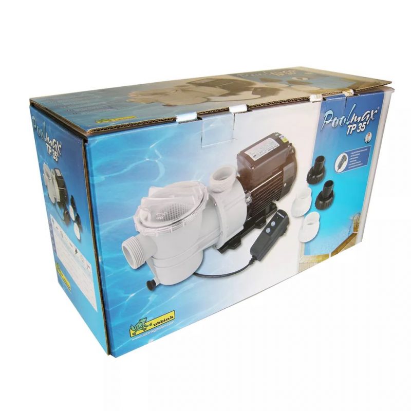 Ubbink Poolmax TP 35 Bazenska pumpa 7504498 - Image 3