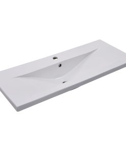 5 cm keramički bijeli