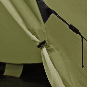 Šator za 4 Osobe Zeleni