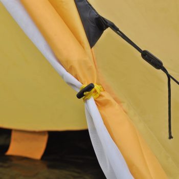Šator za 4 Osobe Žuti