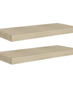 8 cm MDF