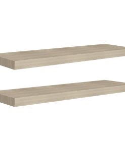 8 cm MDF