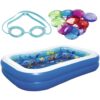 Bestway Undersea Adventure Bazen na Napuhavanje 54177