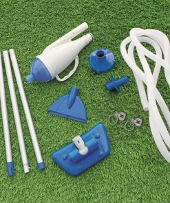 Bestway Usisivač za bazen AquaCrawl 58212