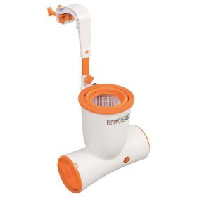 Bestway filtarska crpka za bazen Flowclear Skimatic 3974 L/h 58469