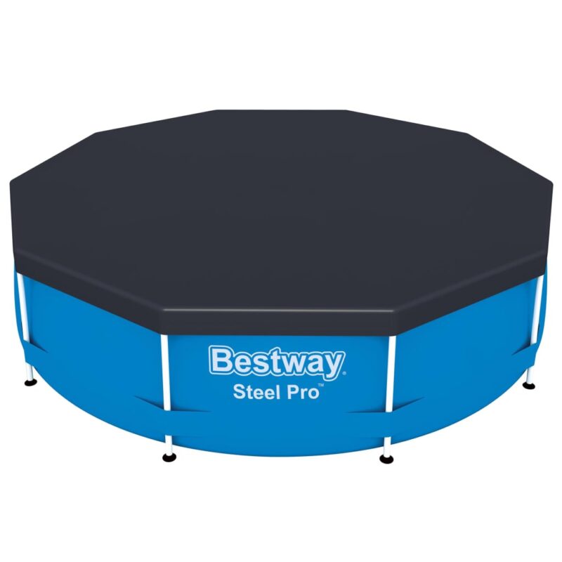 Bestway pokrivač za bazen Flowclear 305 cm