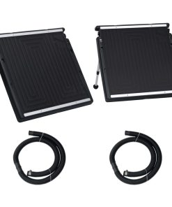 Dvostruki solarni panel za grijanje bazena 150 x 75 cm