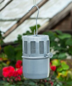 Nature viseći parafinski grijač Coldframe 0