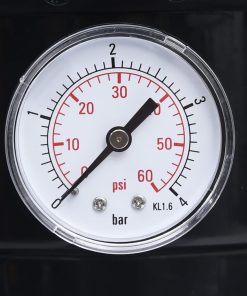 Pješčani filtar sa 7-smjernim ventilom i crpkom od 1000 W