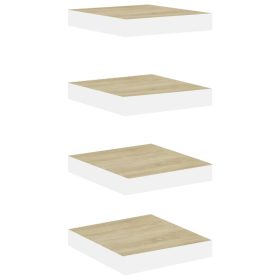 8 cm MDF