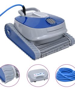 Robotski čistač bazena