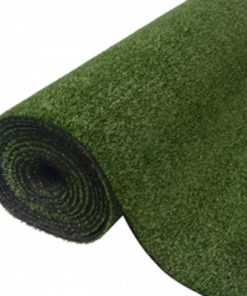 Umjetna trava 7/9 mm 1 x 10 m zelena