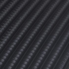 Zakrivljeni solarni paneli za grijanje bazena 2 kom 110 x 65 cm