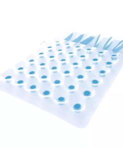 Bestway Dupli Madrac na Napuhavanje za Bazen 43055