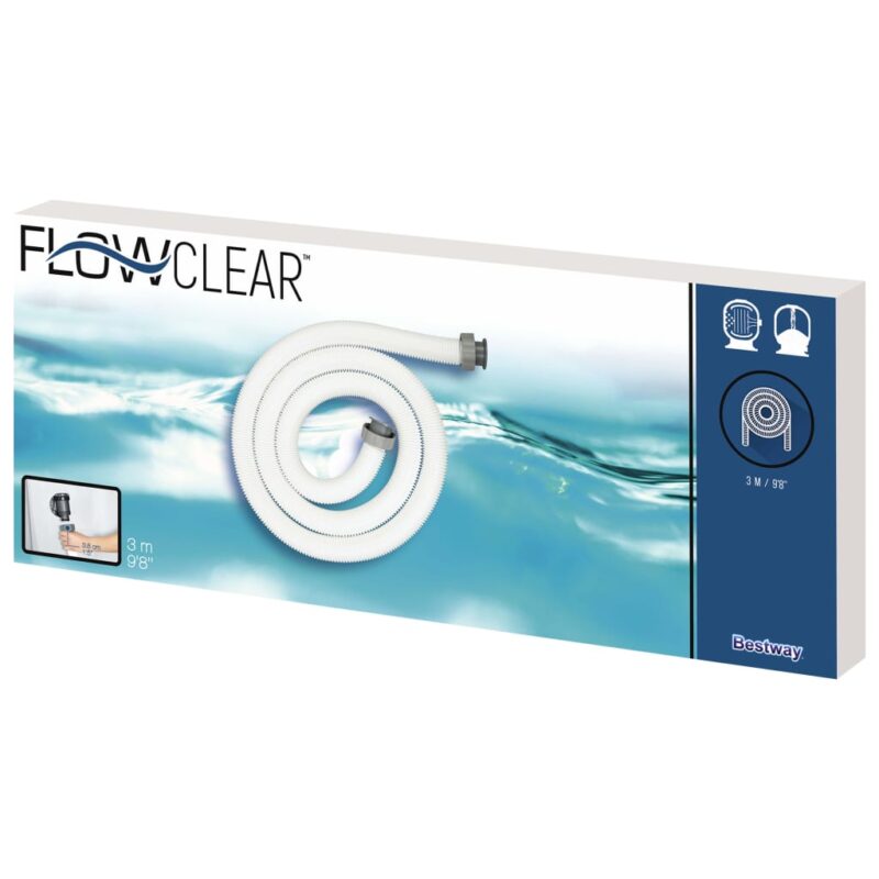 Bestway Flowclear zamjensko crijevo 38 mm - Slika 4