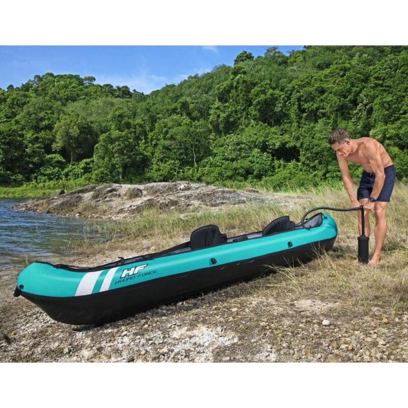 Bestway kajak Hydro-Force Ventura X2 330 x 86 cm - Image 3