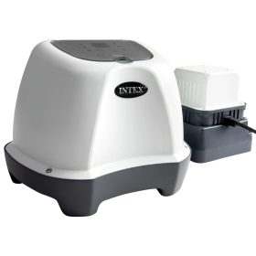 Intex Krystal Clear sustav za održavanje slane vode 12 V