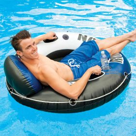 Intex River Run 1 plutajući kolut 135 cm 58825EU