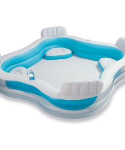 Intex Swim Center Obiteljski Bazen na Napuhavanje 56475NP