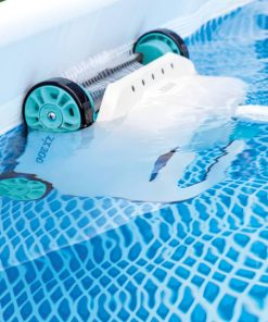 Intex ZX300 Deluxe automatski čistač bazena