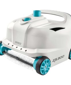 Intex ZX300 Deluxe automatski čistač bazena