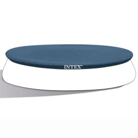 Intex navlaka za bazen okrugla 457 cm