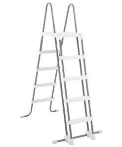 Intex sigurnosne ljestve za bazen s 5 stepenica 132 cm