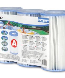 Intex uložak za filtar 3 kom 29003