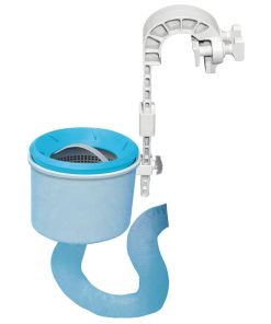 Intex zidni skimmer za površinu Deluxe