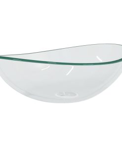 5 cm prozirni