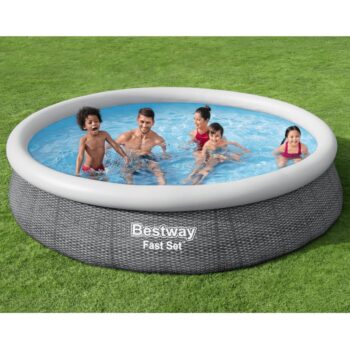 Bestway bazenski set okrugli 366 x 76 cm