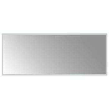 LED kupaonsko ogledalo 40x100 cm