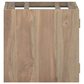Zidni kupaonski ormarić 46 x 25