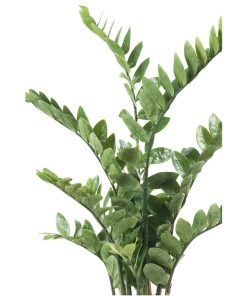 Emerald umjetna zamija zelena 110 cm 11.662C