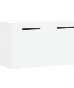 Zidni ormarić bijeli 60 x 36