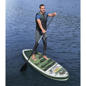 SUP Board-Set Freesoul Tech 340x 89x15cm