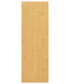 Zidna polica 60 x 20 x 2
