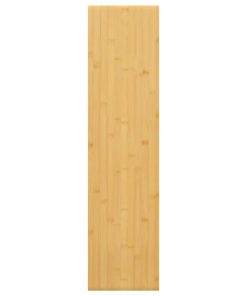 Zidna polica 80 x 20 x 2