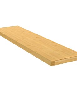 Zidna polica 80 x 20 x 2
