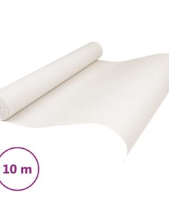 Zidna tapeta 3D jednobojna smeđa