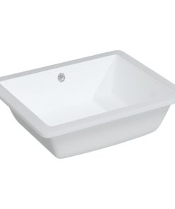 5 cm pravokutni keramički