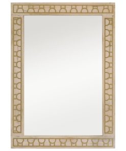 Kupaonsko ogledalo 50 x 70 x 2