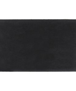 Otirač prirodni 45 x 75 cm čupavi od kokosovih vlakana