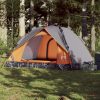 Kupolasti šator za kampiranje za 3 osobe brzo otpuštanje
