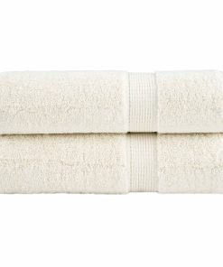 Ručnici za kupanje 2kom tirkizni 100x150 cm 600gsm 100% pamuk